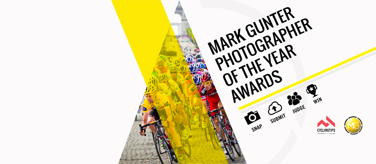 mark gunter photographer awards 2017