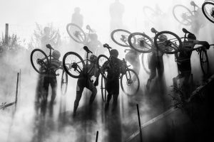 Enthusiast Category 1st Prize