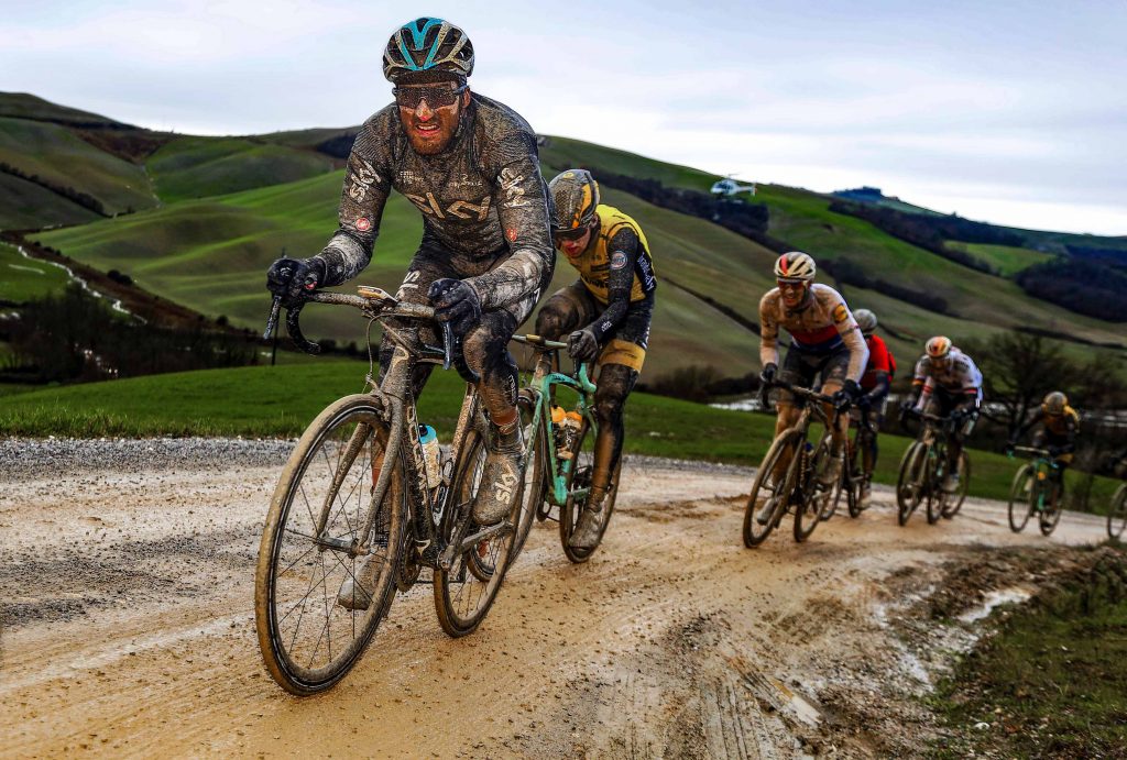 Strade Bianche 2018