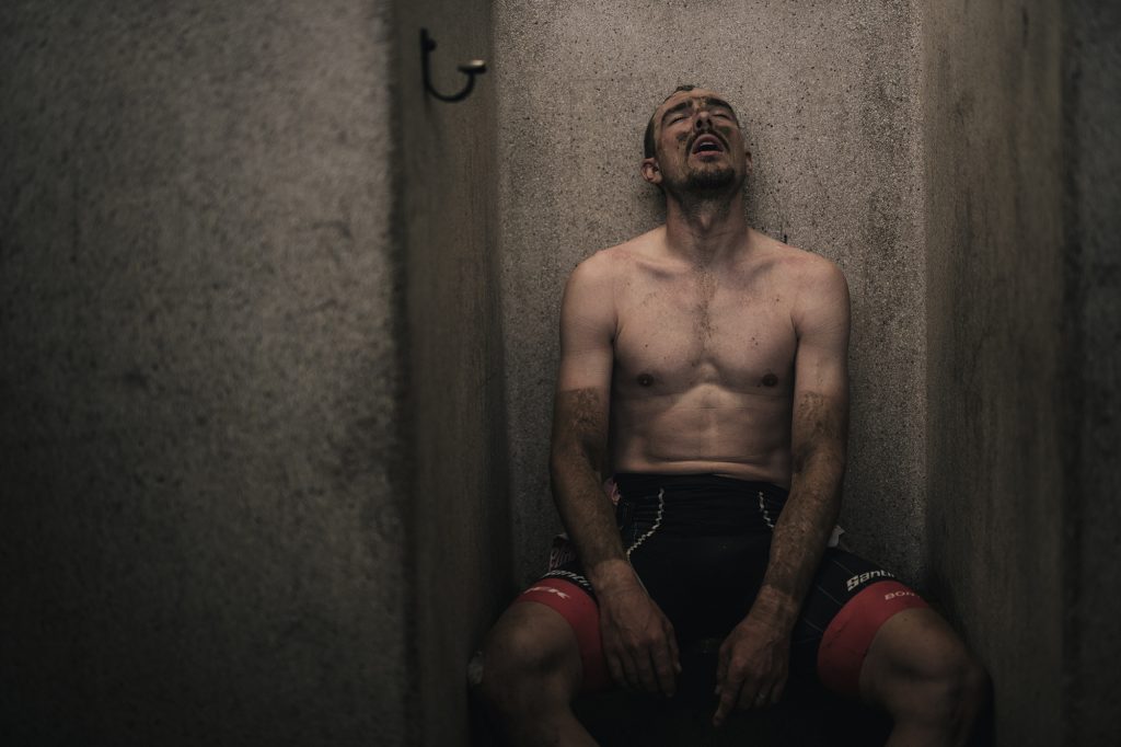 RE Pro 4 Kristof Ramon
