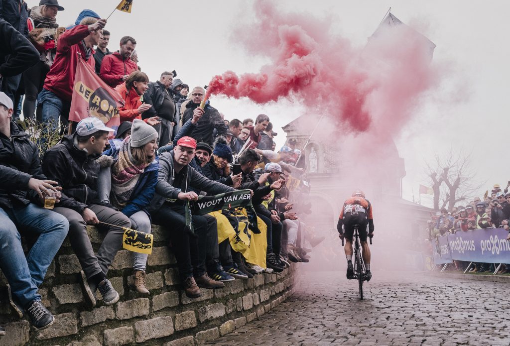 RE Pro 8 Kristof Ramon