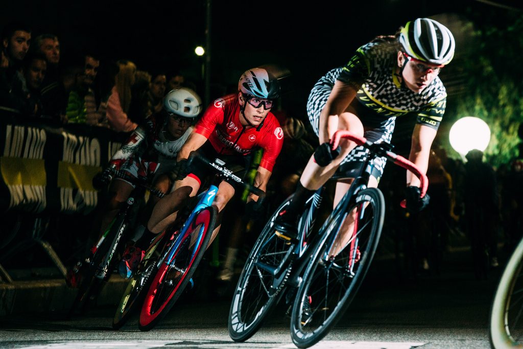 Red Hook Crit Milano no. 9