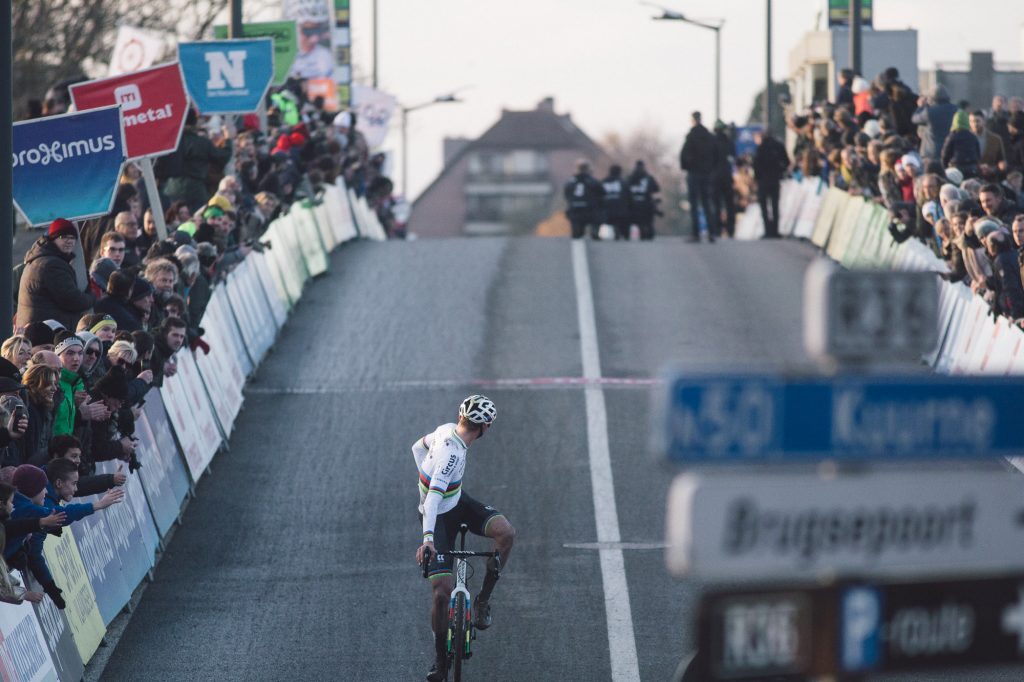 2019 DVV Verzekeringen Trofee #3 - Kortrijk