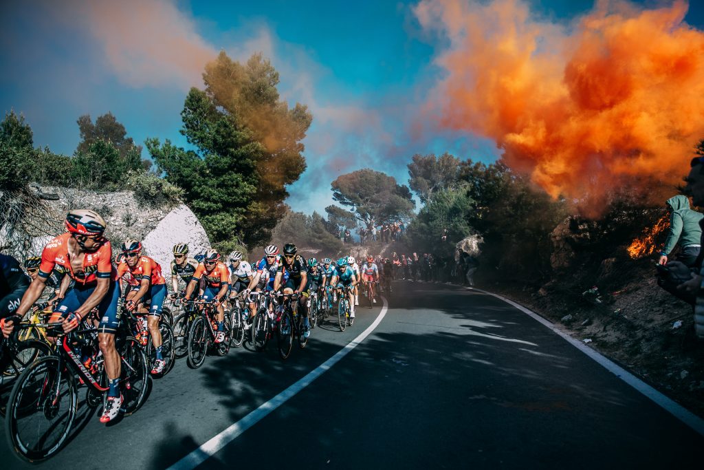 Milano - Sanremo 2019