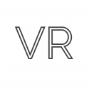 VR Veronique Rolland initials